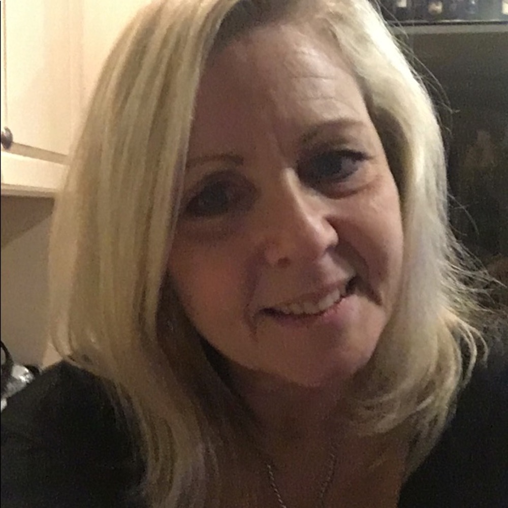 Meet your Posher, Janine